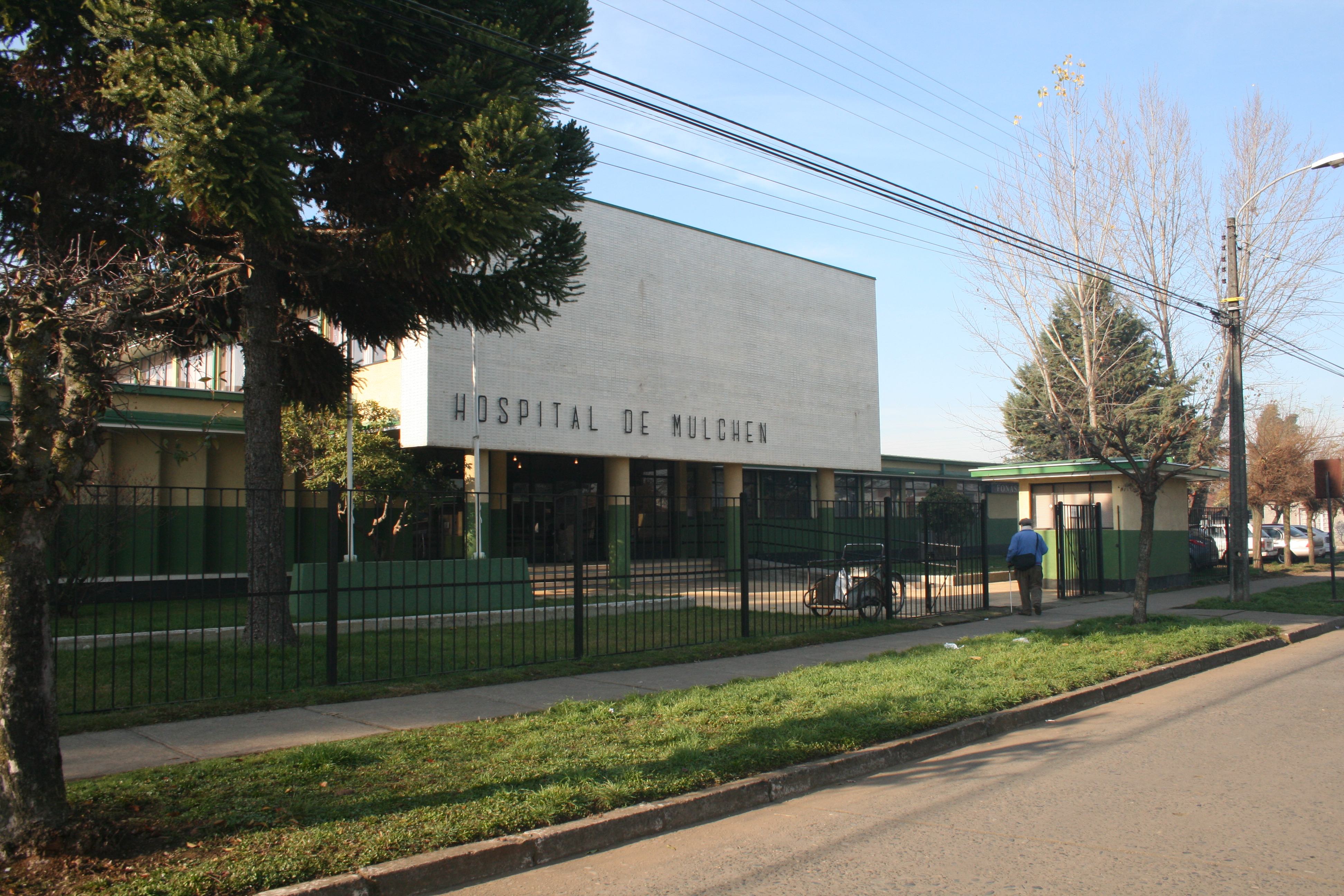 Bienvenidos al Aula Servicio de Salud BioBío