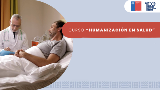 Humanización en salud