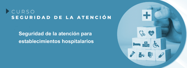 Seguridad de la Atención